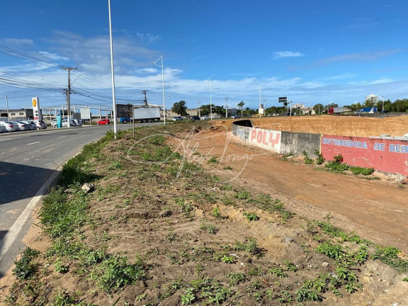 Imagem Terreno à Venda, 14.000 m² em Civit Ii - Serra