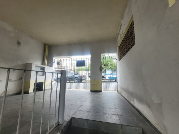 Sobrado com 4 Quartos para Alugar, 120 m² em Cidade Edson - Suzano