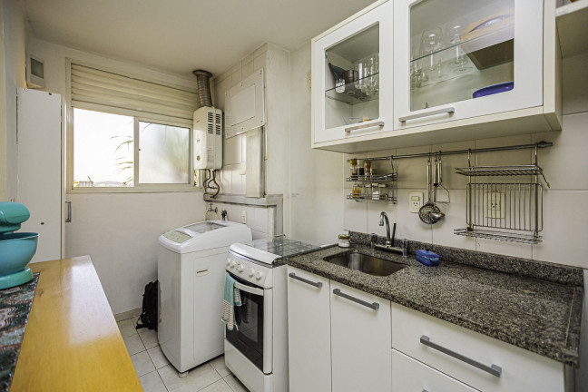 Imagem Apartamento com 1 Quarto à Venda, 50 m² em Perdizes - São Paulo