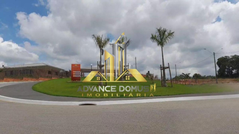 Imagem Casa de Condomínio com 3 Quartos à Venda, 143 m² em Wanel Ville - Sorocaba Imagem Casa de Condomínio com 3 Quartos à Venda, 143 m² em Wanel Ville - Sorocaba