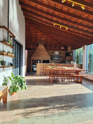 Imagem Chácara com 4 Quartos à Venda, 328 m² em Jardim De Fáveri - Cosmópolis Imagem Chácara com 4 Quartos à Venda, 328 m² em Jardim De Fáveri - Cosmópolis