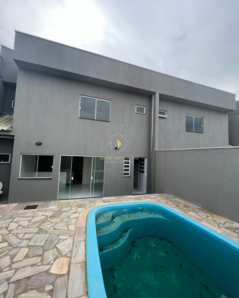 Imagem Sobrado com 3 Quartos à Venda, 138 m² em Piçarras - Guaratuba Imagem Sobrado com 3 Quartos à Venda, 138 m² em Piçarras - Guaratuba