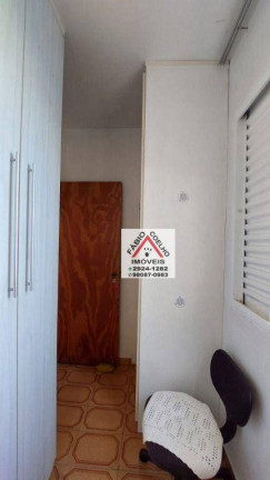 Imagem Sobrado com 5 Quartos à Venda, 90 m² em Campo Grande - São Paulo Imagem Sobrado com 5 Quartos à Venda, 90 m² em Campo Grande - São Paulo
