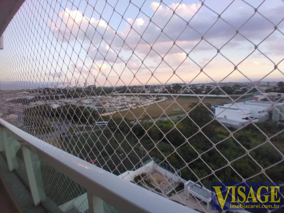 Imagem Apartamento com 3 Quartos à Venda,  em Jardim Califórnia - Jacareí