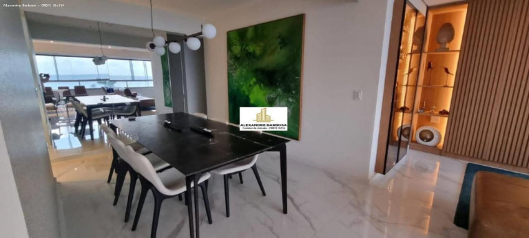 Imagem Apartamento com 3 Quartos à Venda, 155 m² em Boa Viagem Imagem Apartamento com 3 Quartos à Venda, 155 m² em Boa Viagem