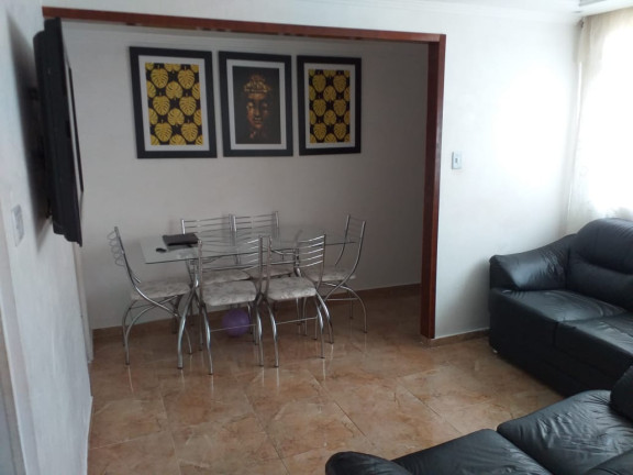 Imagem Apartamento com 2 Quartos à Venda, 47 m² em Sp - 06663 Imagem Apartamento com 2 Quartos à Venda, 47 m² em Sp - 06663