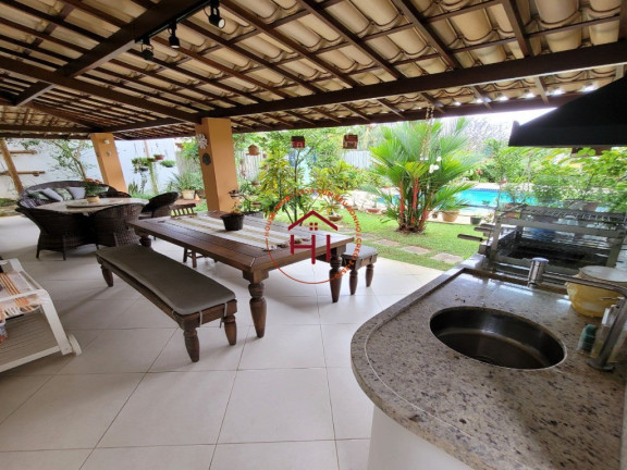 Imagem Casa com 4 Quartos à Venda, 680 m² em Itapuã - Salvador Imagem Casa com 4 Quartos à Venda, 680 m² em Itapuã - Salvador