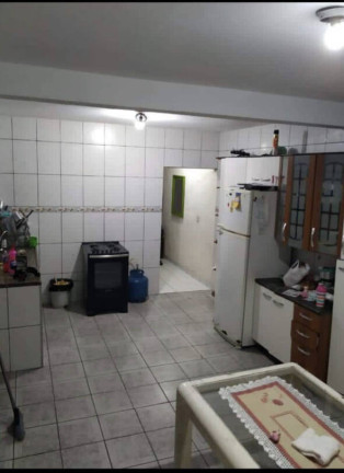 Imagem Casa com 2 Quartos à Venda, 150 m² em Padroeira - Osasco Imagem Casa com 2 Quartos à Venda, 150 m² em Padroeira - Osasco
