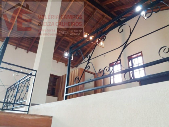 Imagem Chácara com 4 Quartos para Alugar, 400 m² em Piracangaguá - Taubaté Imagem Chácara com 4 Quartos para Alugar, 400 m² em Piracangaguá - Taubaté