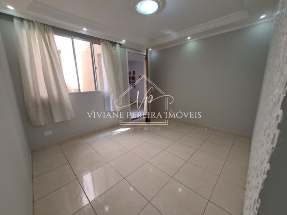 Imagem Imóvel com 2 Quartos para Alugar, 50 m² em Conceição - Osasco