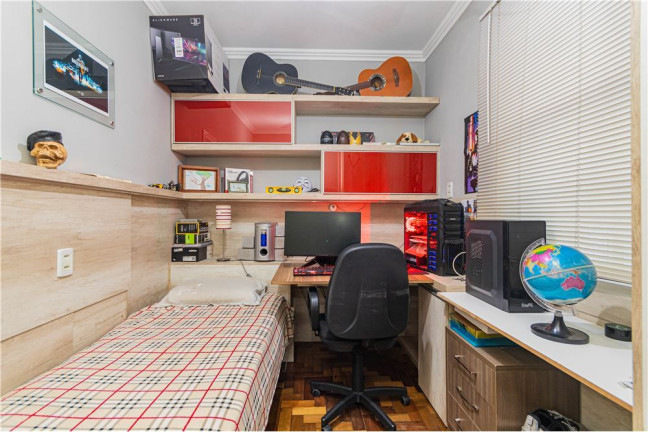 Imagem Apartamento com 2 Quartos à Venda, 95 m² em São Geraldo - Porto Alegre Imagem Apartamento com 2 Quartos à Venda, 95 m² em São Geraldo - Porto Alegre