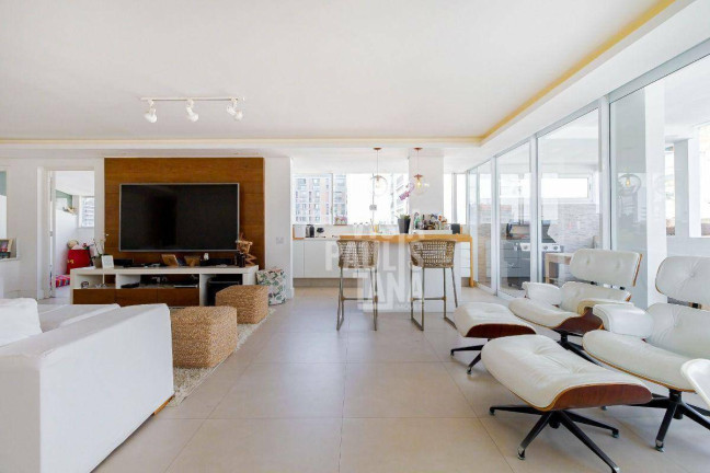 Imóvel com 3 Quartos à Venda, 315 m² em Perdizes - São Paulo
