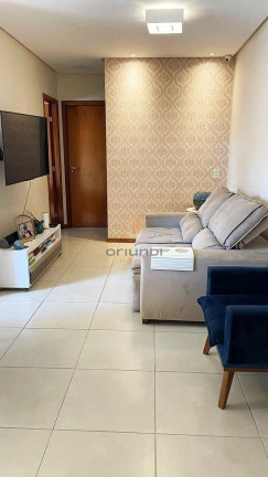 Imagem Apartamento com 2 Quartos à Venda, 69 m² em Itapuã - Vila Velha Imagem Apartamento com 2 Quartos à Venda, 69 m² em Itapuã - Vila Velha