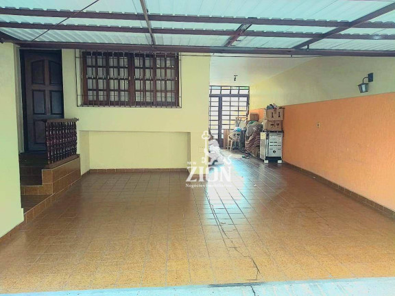 Imagem Sobrado com 3 Quartos à Venda, 208 m² em Santana - São Paulo Imagem Sobrado com 3 Quartos à Venda, 208 m² em Santana - São Paulo
