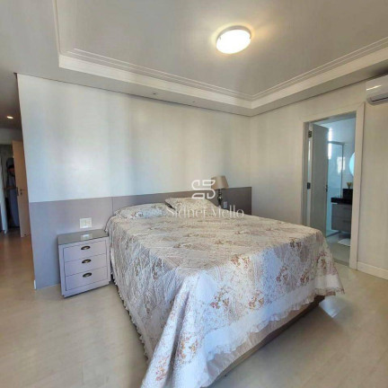 Imagem Apartamento com 3 Quartos à Venda, 252 m² em 2 Quadra Centro - Balneário Camboriú