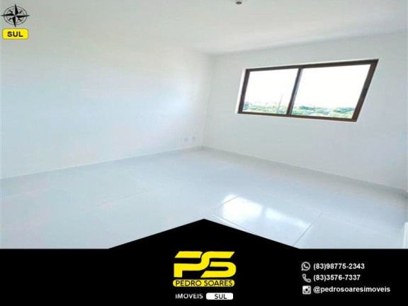 Imagem Apartamento com 2 Quartos à Venda, 47 m² em José Américo De Almeida - João Pessoa Imagem Apartamento com 2 Quartos à Venda, 47 m² em José Américo De Almeida - João Pessoa
