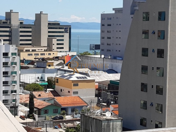 Imagem Apartamento com 3 Quartos à Venda, 97 m² em Agronômica - Florianópolis