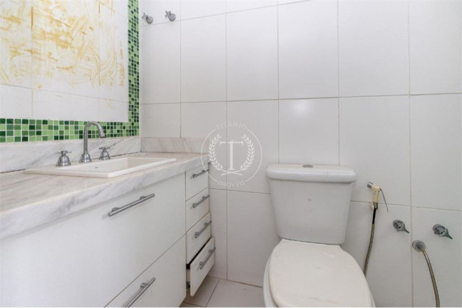 Imagem Apartamento com 3 Quartos à Venda, 175 m² em Vila Andrade - São Paulo