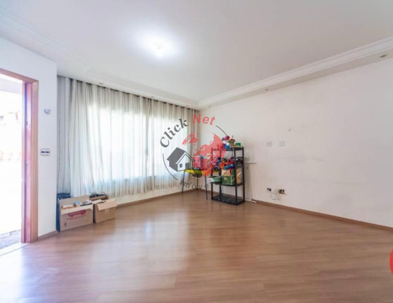 Imagem Sobrado com 3 Quartos à Venda, 268 m² em Vila Alpina - São Paulo Imagem Sobrado com 3 Quartos à Venda, 268 m² em Vila Alpina - São Paulo
