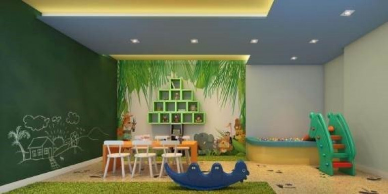 Imagem Apartamento com 2 Quartos à Venda, 84 m² em Socorro - São Paulo Imagem Apartamento com 2 Quartos à Venda, 84 m² em Socorro - São Paulo