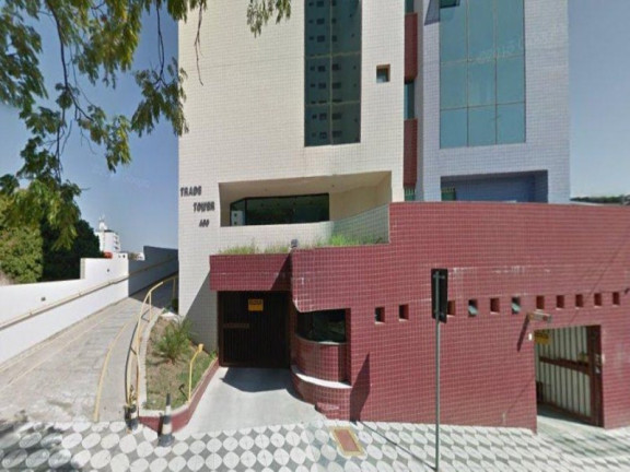 Imagem Imóvel Comercial à Venda, 41 m² em Centro - Sorocaba