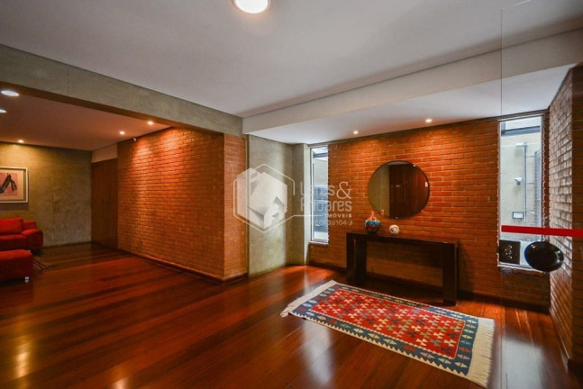 Imagem Apartamento com 2 Quartos à Venda, 119 m² em Sumarezinho - São Paulo Imagem Apartamento com 2 Quartos à Venda, 119 m² em Sumarezinho - São Paulo