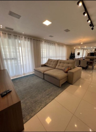Apartamento com 3 Quartos à Venda, 156 m² em Jardim Das Indústrias - São José Dos Campos