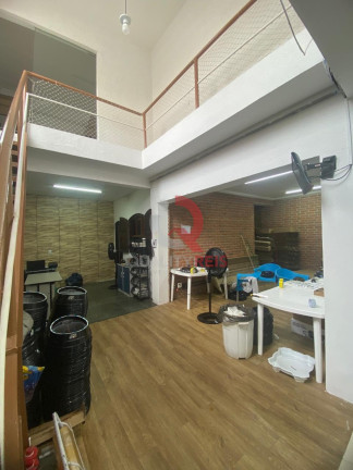 Imagem Sala Comercial à Venda, 300 m² em Vila Santa Maria - São Paulo Imagem Sala Comercial à Venda, 300 m² em Vila Santa Maria - São Paulo