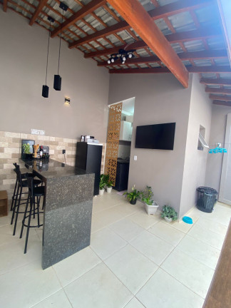 Imagem Casa com 2 Quartos à Venda, em Village Engenheiro Campos - Tatuí Imagem Casa com 2 Quartos à Venda, em Village Engenheiro Campos - Tatuí