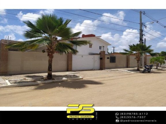 Casa com 2 Quartos à Venda, 60 m² em Valentina De Figueiredo - João Pessoa