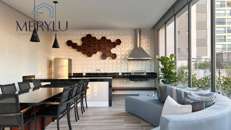 Imagem Apartamento com 2 Quartos à Venda, 68 m² em Vila Mariana - São Paulo