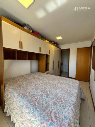 Imagem Apartamento com 2 Quartos à Venda, 70 m² em Praia De Itapoã - Vila Velha