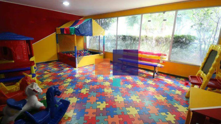 Imagem Apartamento com 3 Quartos à Venda, 100 m² em Jardim América - São Paulo Imagem Apartamento com 3 Quartos à Venda, 100 m² em Jardim América - São Paulo