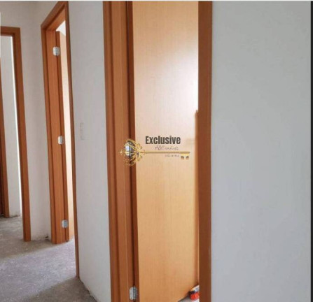 Imagem Apartamento com 2 Quartos à Venda, 57 m² em Centro - Diadema