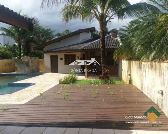 Imagem Casa com 3 Quartos à Venda, 290 m² em Morada Da Praia - Bertioga Imagem Casa com 3 Quartos à Venda, 290 m² em Morada Da Praia - Bertioga