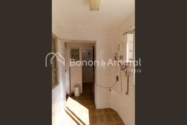 Apartamento com 3 Quartos à Venda, 144 m² em Cambuí - Campinas