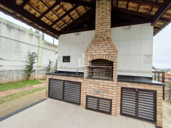 Imagem Apartamento com 2 Quartos à Venda, 45 m² em Parque São Vicente - Mauá