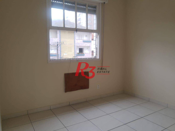Imagem Apartamento com 3 Quartos à Venda, 109 m² em Gonzaga - Santos Imagem Apartamento com 3 Quartos à Venda, 109 m² em Gonzaga - Santos
