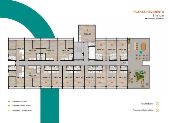 Imagem Apartamento à Venda,  em Vila Congonhas - São Paulo