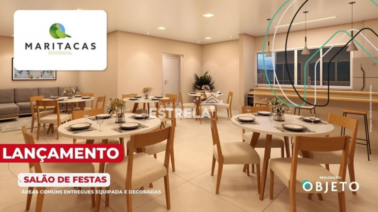 Imagem Apartamento com 2 Quartos à Venda, 50 m² em Lageado - Cotia Imagem Apartamento com 2 Quartos à Venda, 50 m² em Lageado - Cotia