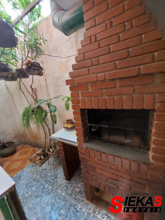 Imagem Sobrado com 4 Quartos à Venda, 195 m² em Jardim Vila Formosa - São Paulo Imagem Sobrado com 4 Quartos à Venda, 195 m² em Jardim Vila Formosa - São Paulo