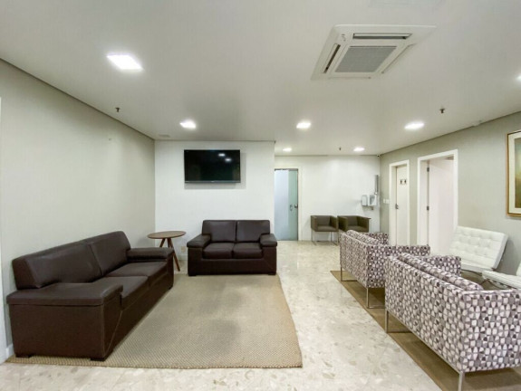 Imagem Sala Comercial à Venda, 100 m² em Paraíso - São Paulo Imagem Sala Comercial à Venda, 100 m² em Paraíso - São Paulo