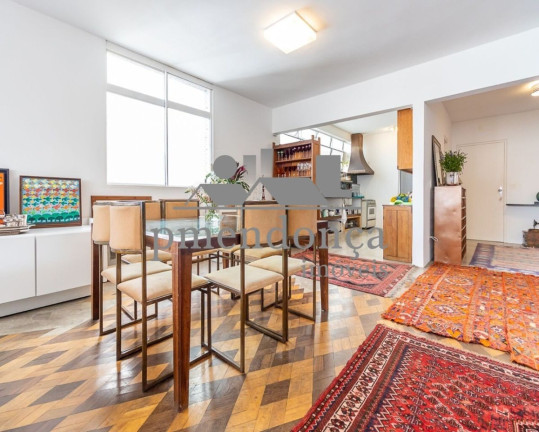 Imagem Apartamento com 3 Quartos à Venda, 240 m² em Higienópolis - São Paulo Imagem Apartamento com 3 Quartos à Venda, 240 m² em Higienópolis - São Paulo