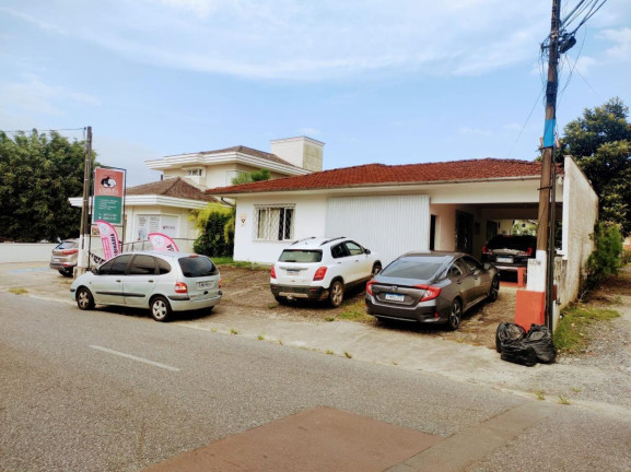 Imagem Casa com 3 Quartos à Venda, 141 m² em Costa E Silva - Joinville