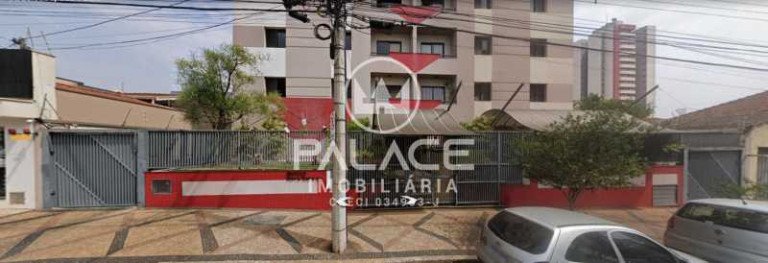 Imagem Apartamento com 3 Quartos à Venda, 83 m² em Centro - Piracicaba Imagem Apartamento com 3 Quartos à Venda, 83 m² em Centro - Piracicaba