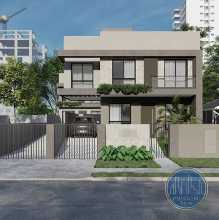 Imagem Casa à Venda, 101 m² em Lindóia - Curitiba Imagem Casa à Venda, 101 m² em Lindóia - Curitiba