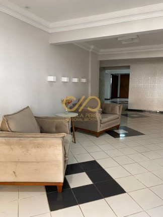 Imagem Apartamento com 1 Quarto à Venda, 57 m² em Tupi - Praia Grande