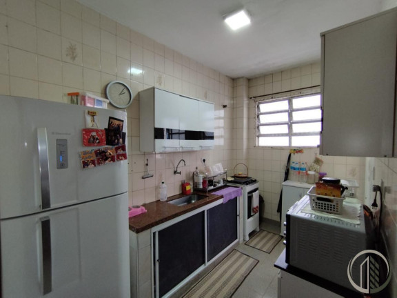 Imagem Apartamento com 2 Quartos à Venda, 75 m² em Pompéia - Santos Imagem Apartamento com 2 Quartos à Venda, 75 m² em Pompéia - Santos