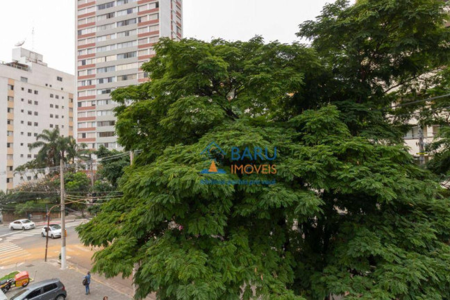 Imagem Apartamento com 3 Quartos à Venda, 140 m² em Perdizes - São Paulo Imagem Apartamento com 3 Quartos à Venda, 140 m² em Perdizes - São Paulo