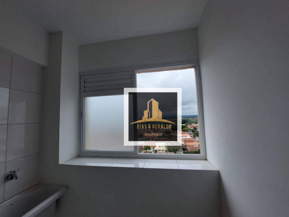 Imagem Apartamento com 2 Quartos à Venda, 53 m² em Monte Castelo - São José Dos Campos Imagem Apartamento com 2 Quartos à Venda, 53 m² em Monte Castelo - São José Dos Campos